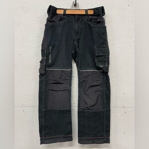 Helly Hansen Construction Work Pants Trousers, Size 32X32